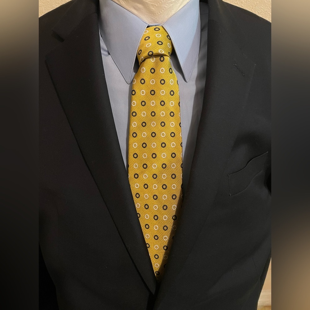 Ralph Lauren Men’s tie